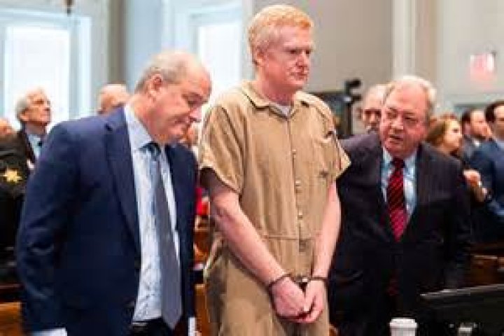 Murdaugh Murders: Who is Anthony Cook?