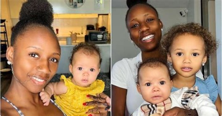 
My Kids Have Been Taken Away From Me, I’m So Heartbroken- Korra Obidi 