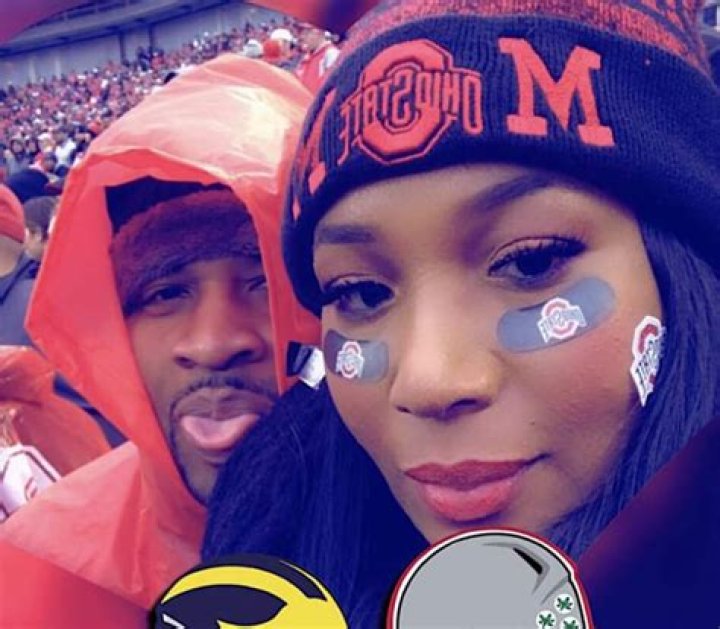 Mya Grounds: Ravens JK Dobbins Wife/ Girlfriend And Net Worth 2022
