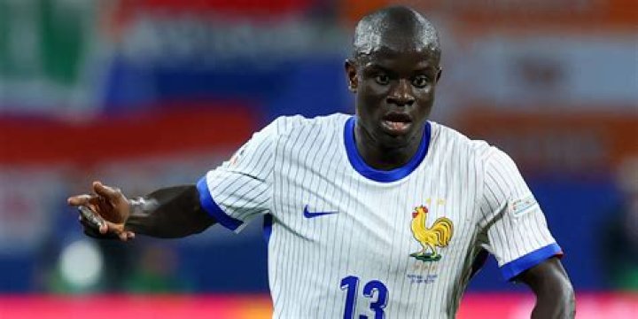 
N’Golo Kante Height, Weight, Net Worth, Age, Birthday, Wikipedia, Who, Nationality, Biography 