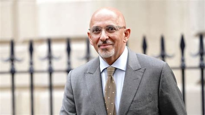 Nadhim Zahawi Net Worth, Age, Birthday, Wikipedia, Who, Nationality, Biography