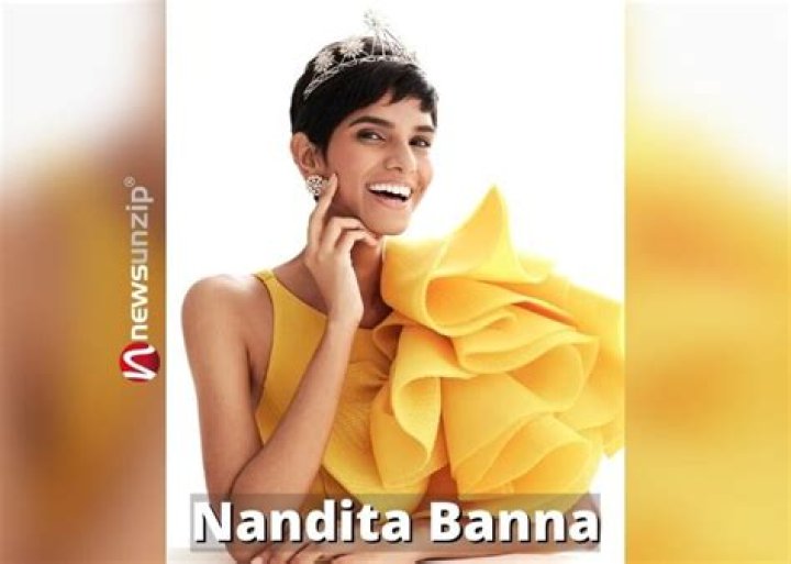 
Nandita Banna Height, Weight, Net Worth, Age, Birthday, Wikipedia, Who, Nationality, Biography 