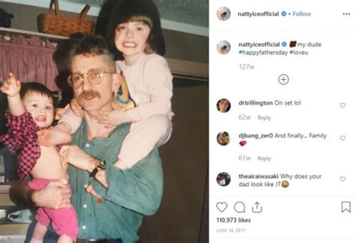 Natalia Dyer Parents And Family: Meet Stranger Things Cast Father Allen Miles Dyer & Mother Karen Dyer Young