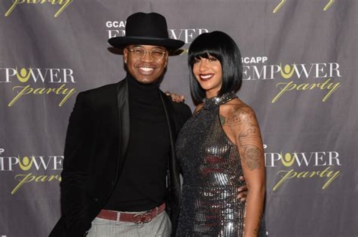 
Ne-Yo Wife Crystal Renay Smith Accused Him Of Cheating Her 