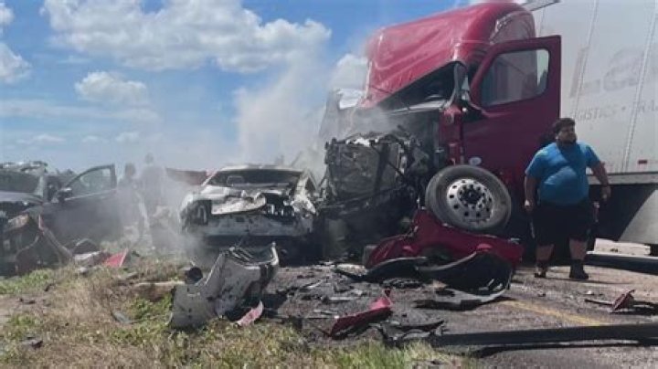 
Needham Car Accident: Needham Driver Dies In Two Car Rollover Accident 