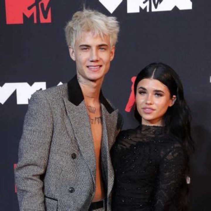 Nessa Barrett Revealed That She And Jaden Hossler Had Broken Up On The Call Her Daddy Podcast