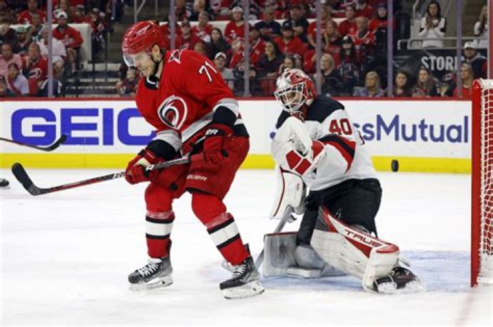 
NHL Right Winger Jesper Fast Wedding With Amanda Lindberg Was Dubbed As A Fairy Tale Movie 