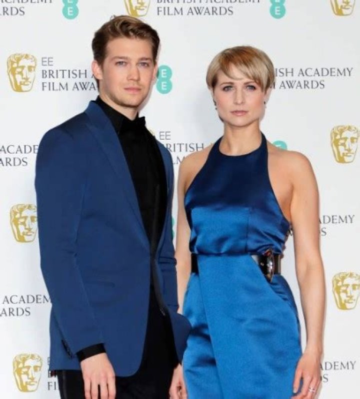 
Niamh Algar Parents – David Algar And Angela Algar, Siblings And Husband 