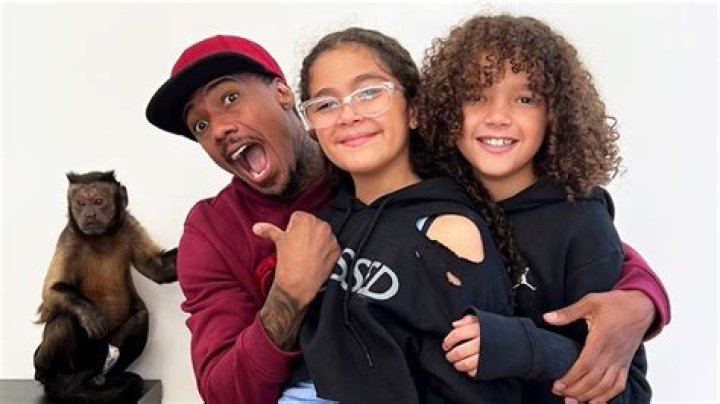 
Nick Cannon Rents Out Waterpark for His and Mariah Carey’s 11-year-old Twins 