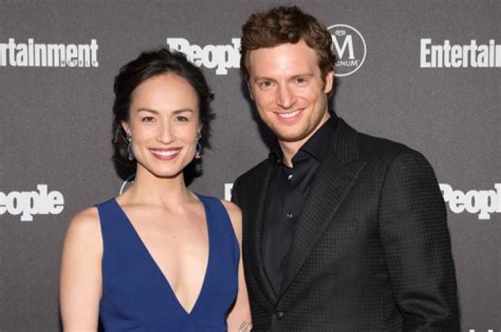 
Nick Gehlfuss’ Kids :Who is Lilian Matsuda? 