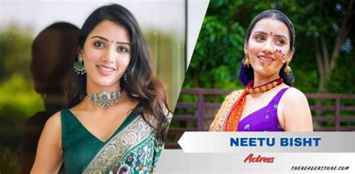 Nidhi Bisht Height, Weight, Net Worth, Age, Birthday, Wikipedia, Who, Instagram, Biography
