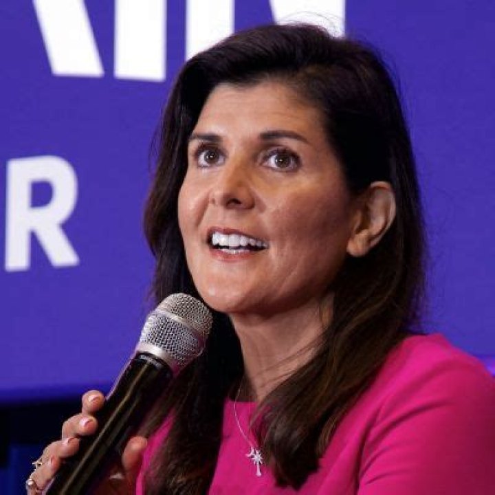 
Nikki Haley Wiki: How Old Is She? Political Journey Explored 