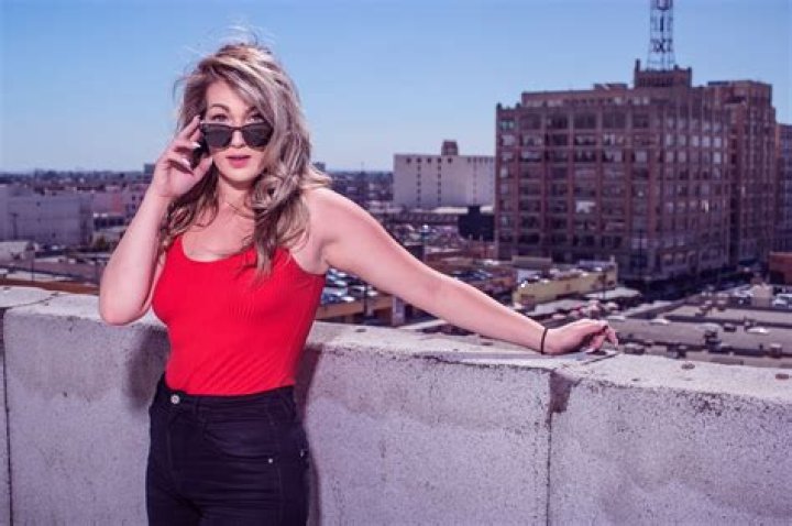 Nikki Rae Hallow Height, Weight, Net Worth, Age, Birthday, Wikipedia, Who, Nationality, Biography
