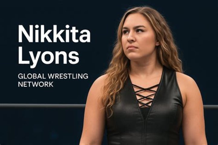 
Nikkita Lyons Injury Update What’s Wrong With Her? WWE Announces Lyons Out Of NXT 