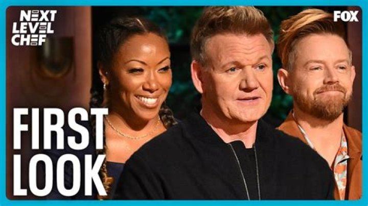 
“Not a great start for #TeamRamsay”: Fans react to multiple disasters in Gordon Ramsay’s team on Next Level Chef premiere 
