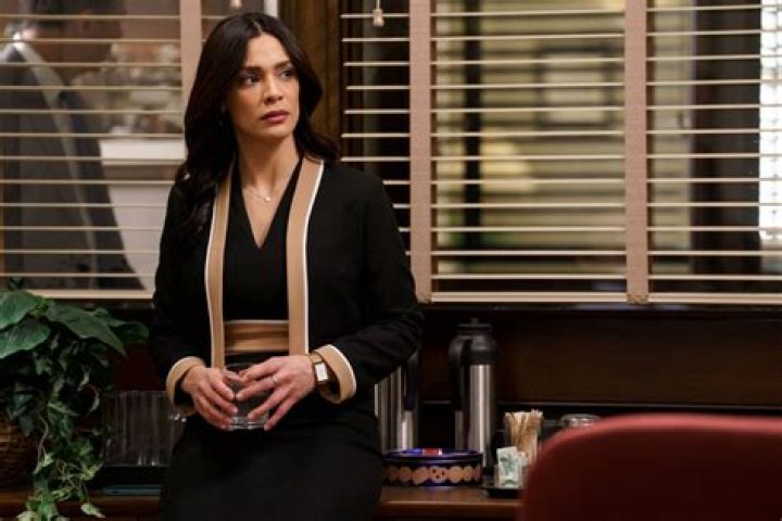 Odelya Halevi Wikipedia, What We Know About New Law and Order Cast