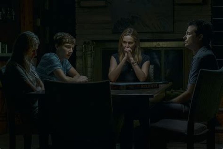 Ozark Ending With Two-Part Season 4 on Netflix