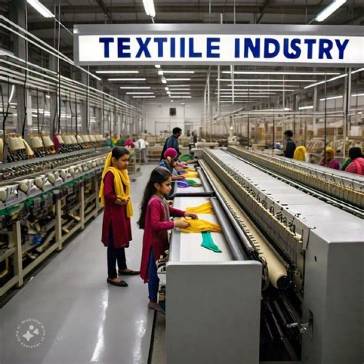 
Pakistan textile industry wants to import Indian cotton – Islamabad News 