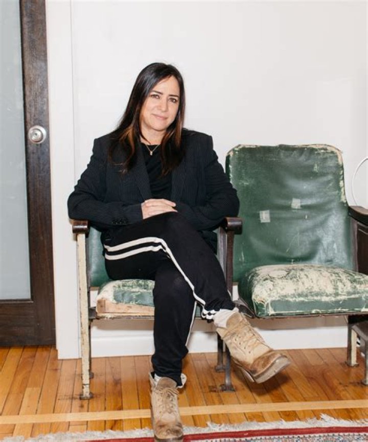 Pamela Adlon Height, Age, Boyfriend, Biography, Wiki, Net Worth
