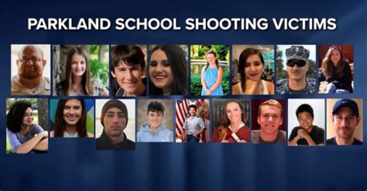 
Parkland Shooting: Who Are Martin Duque Parents Daisy Duque And Martin Sr.? How Many People Did Nicholas Cruz Kill? 