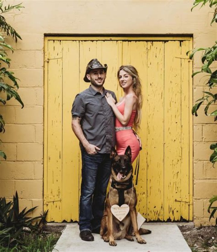 Patty Mayo Girlfriend Raven Walton Is A TV Personality