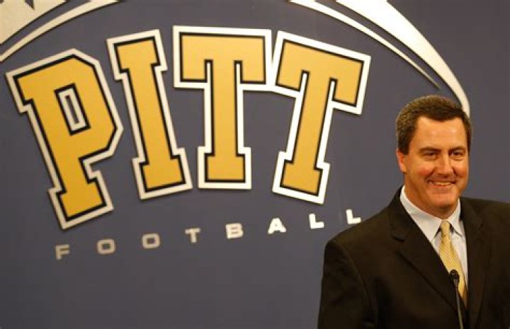 
Paul Chryst Height, Weight, Net Worth, Age, Birthday, Wikipedia, Who, Instagram, Biography 