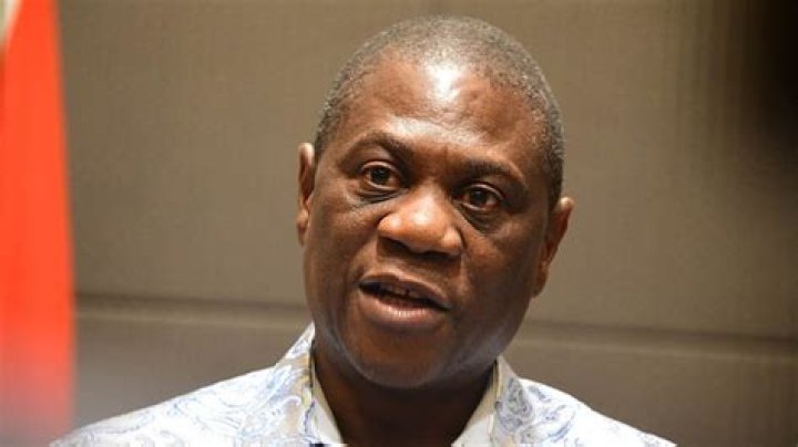 Paul Mashatile Height, Weight, Net Worth, Age, Birthday, Wikipedia, Who, Instagram, Biography