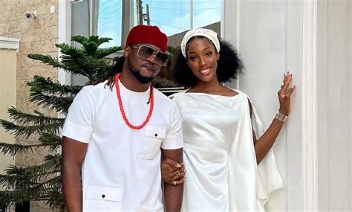 
Paul Okoye, A Nigerian Artist, Reconciles With His Wife Amid Divorce Rumors 