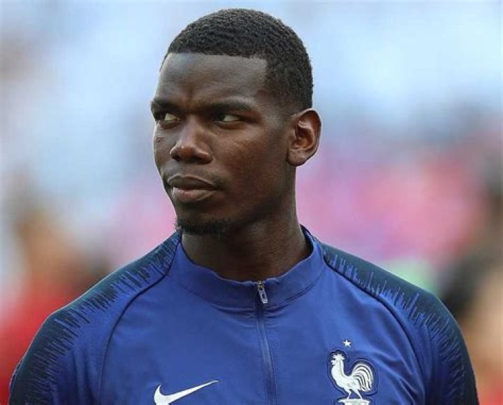 Paul Pogba Height, Weight, Net Worth, Age, Birthday, Wikipedia, Who, Nationality, Biography
