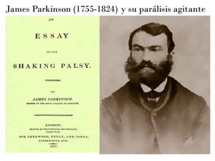 
Peter Parkinson Age, Birthday, Wikipedia, Who, Nationality, Biography 