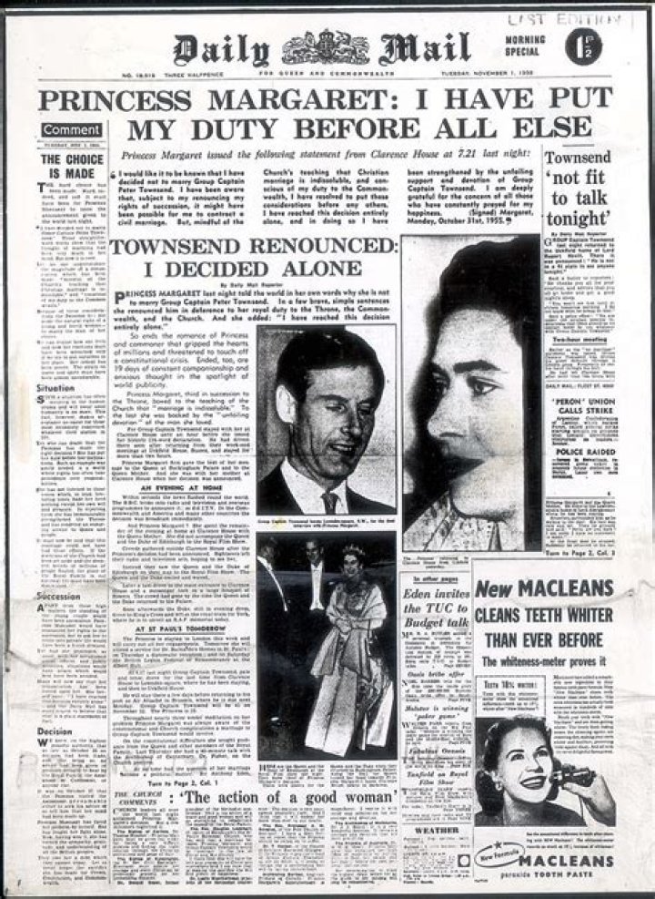 Peter Townsend Cause of Death, How did Peter Townsend Die?