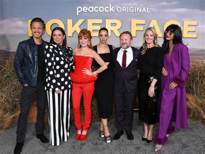 
Poker Face: Who Is Pedro Hollywood Wife? Family And Net Worth 