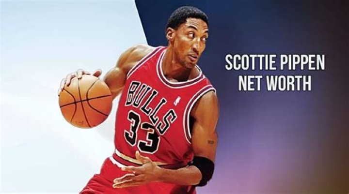 Preston Pippen Height, Net Worth, Age, Who, Facts, Biography, Wiki
