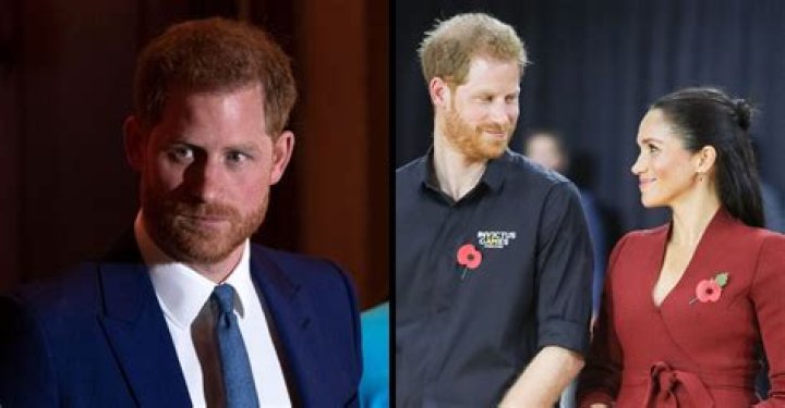 
Prince Harry Says Men in the Royal Family Feel ‘Urge’ to Marry Women Who ‘Fit the Mold’ 