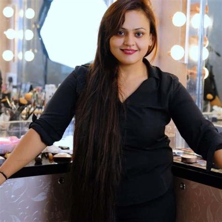 
Priyanka Lamba Height, Weight, Net Worth, Age, Wiki, Who, Instagram, Biography 