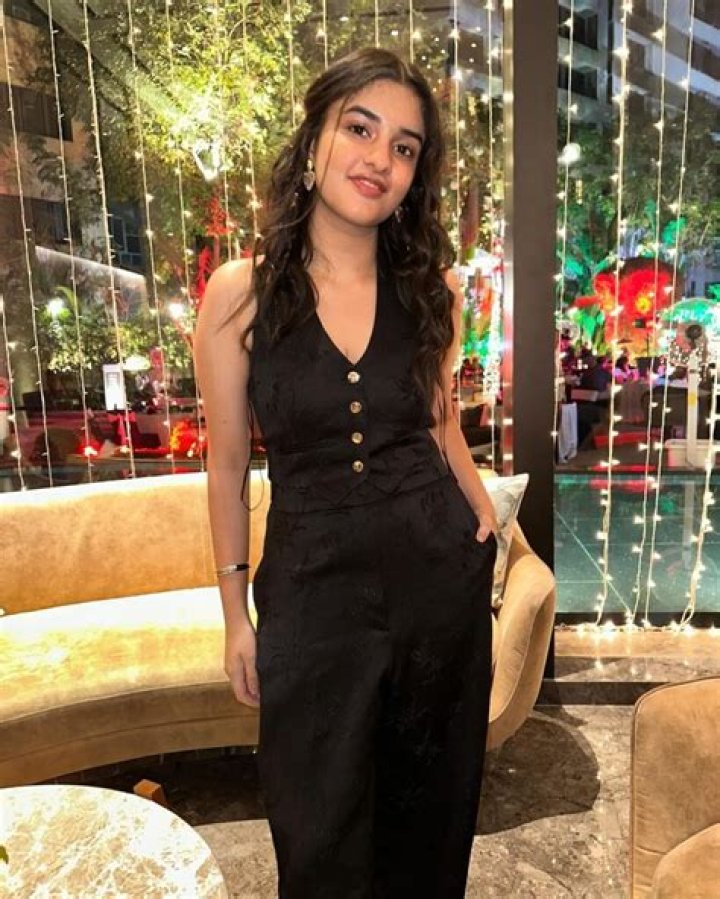 Priyasha Bhardwaj Height, Weight, Net Worth, Age, Birthday, Wikipedia, Who, Nationality, Biography