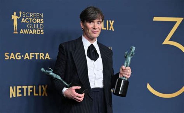 
Producers Guild Awards 2023 TV and Film Nominations Announced 
