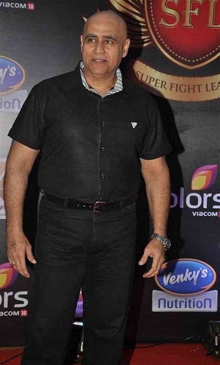 Puneet Issar Height, Weight, Net Worth, Age, Birthday, Wikipedia, Who, Instagram, Biography