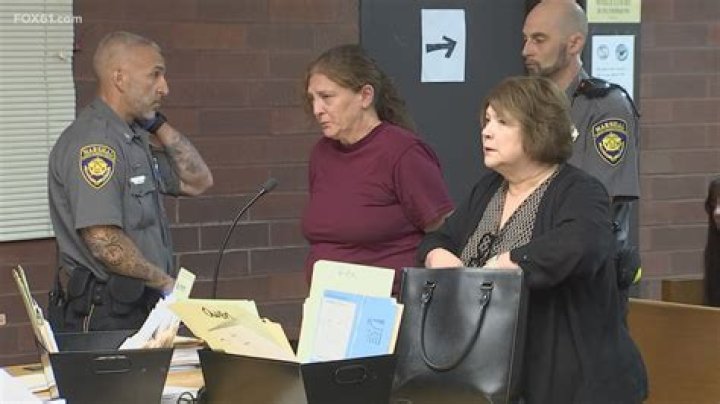 
Quahzier Bouie And Jessica Keene Arrest And Charges – Michael Keene Murder Suspects 