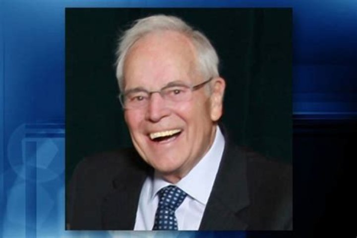 
Quincy-based Niemann Foods Ex-President, Richard Niemann, dies at 91 