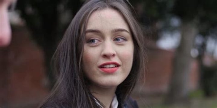 
Rachel Galligan Height, Weight, Net Worth, Age, Birthday, Wikipedia, Who, Nationality, Biography 