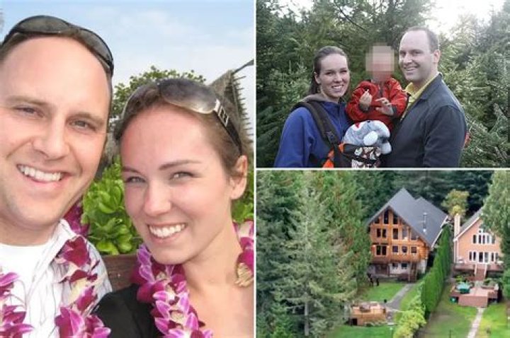 Rachel Strutt How Old Is She? Meet Her Husband Brad Haynes On Instagram