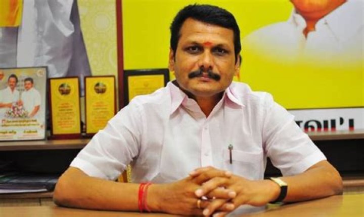 
Rajendra Balaji Height, Weight, Net Worth, Age, Birthday, Wikipedia, Who, Nationality, Biography 