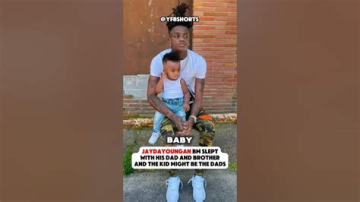 
Rapper JayDaYoungan Baby Mama Jordan B Is Grieving His Death: Where Is The Social Media Influencer Now? 