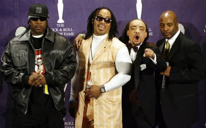 
Rapper Kidd Creole Net Worth Explored As He Gets Sentenced To 16 Years In Jail For John Jolly Murder 