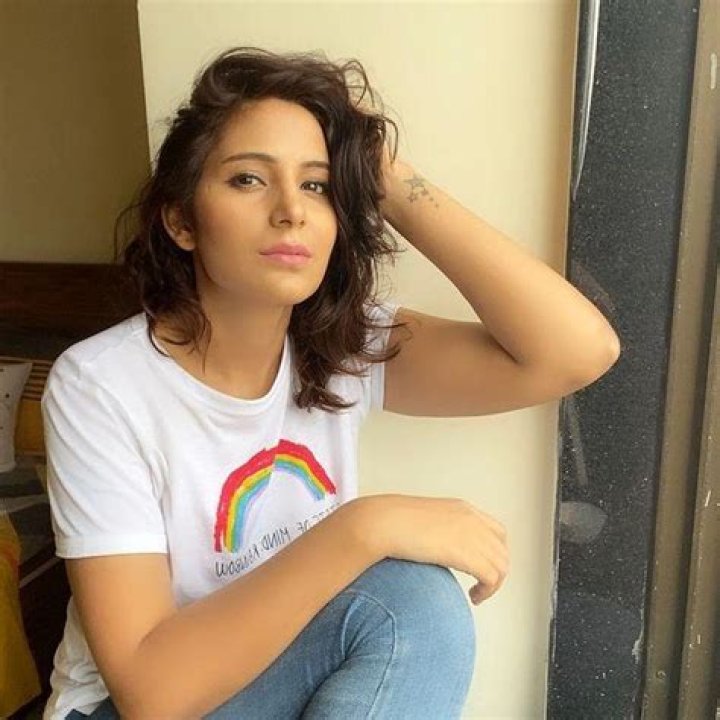 Rashmi Singh Height, Weight, Net Worth, Age, Birthday, Wikipedia, Who, Instagram, Biography