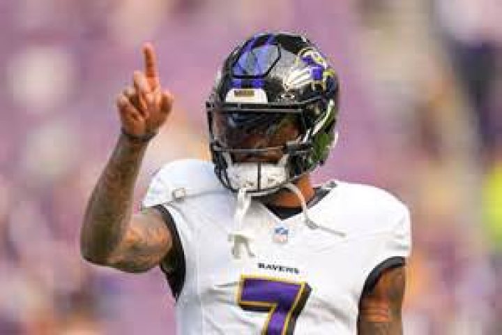 Rashod Bateman Net Worth And Contract Update 2022, 5 Facts On His Earnings