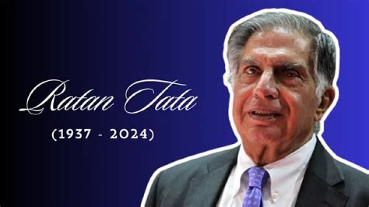 Ratan Tata Height, Weight, Net Worth, Age, Birthday, Wikipedia, Who, Nationality, Biography