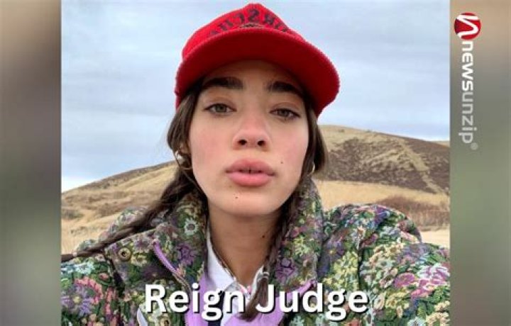 Reign Judge Height, Weight, Net Worth, Age, Birthday, Wikipedia, Who, Nationality, Biography