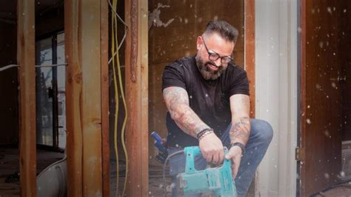 
“Renovation Impossible” Season 1 Is Set To Be Released On HGTV Soon 